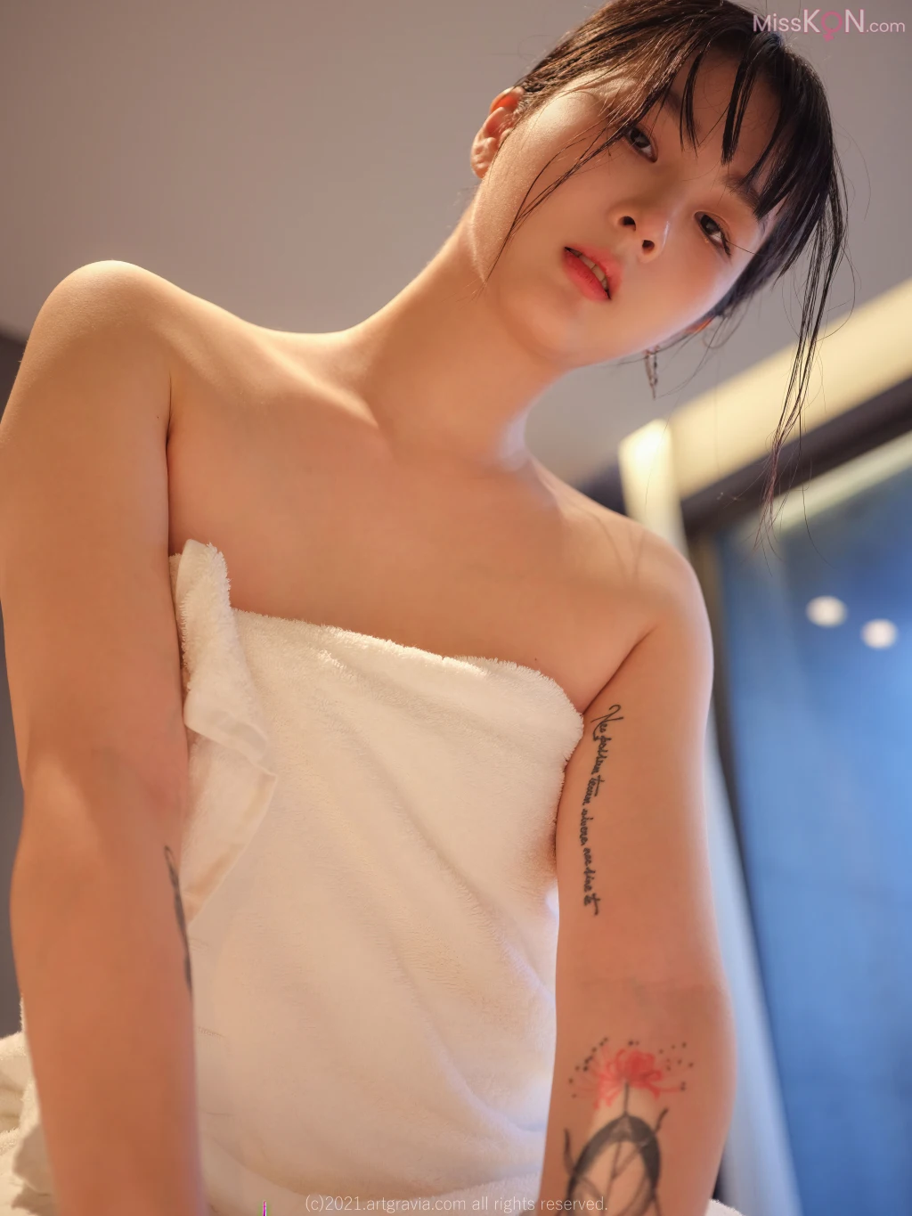 AG.337: Jang Joo (장주) (86 photos)