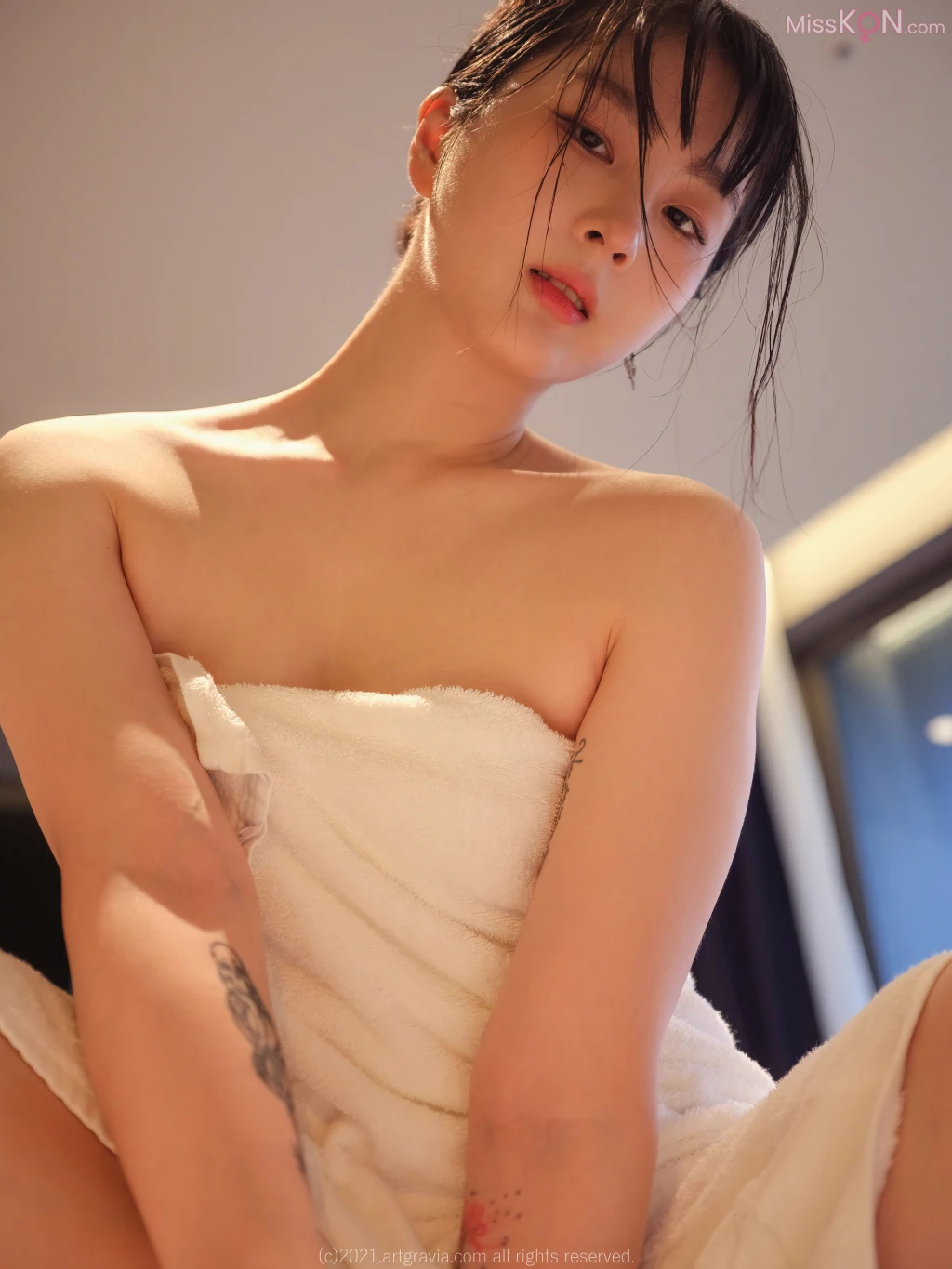 AG.337: Jang Joo (장주) (86 photos)