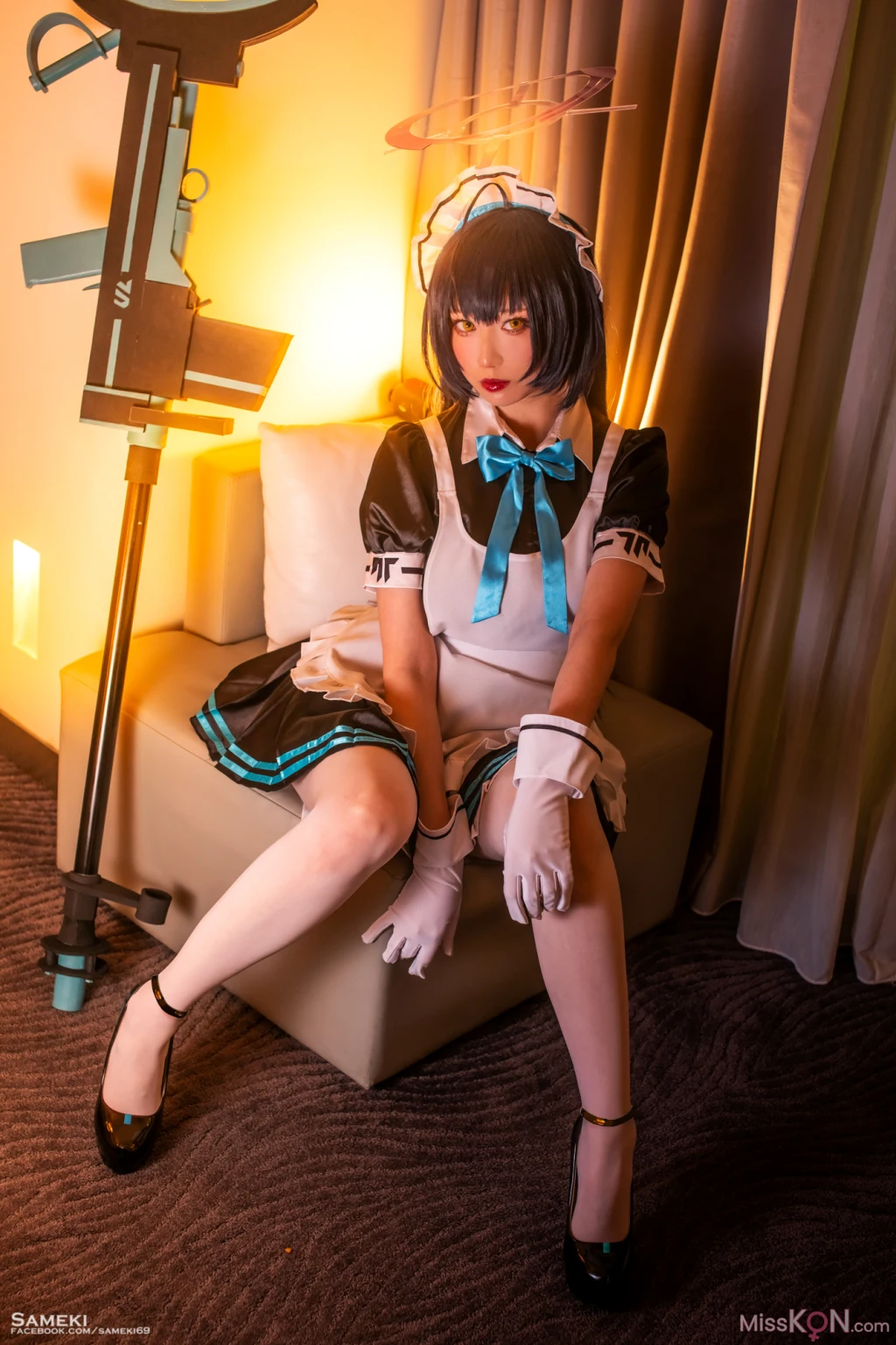 Coser@Sameki: Karin (142 photos)