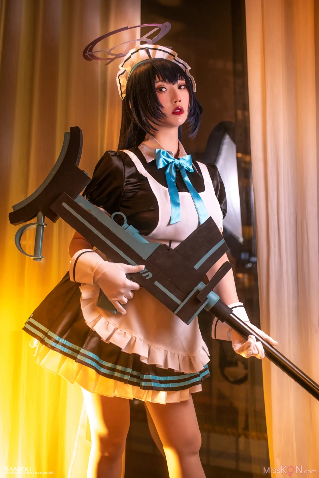 Coser@Sameki: Karin (142 photos)