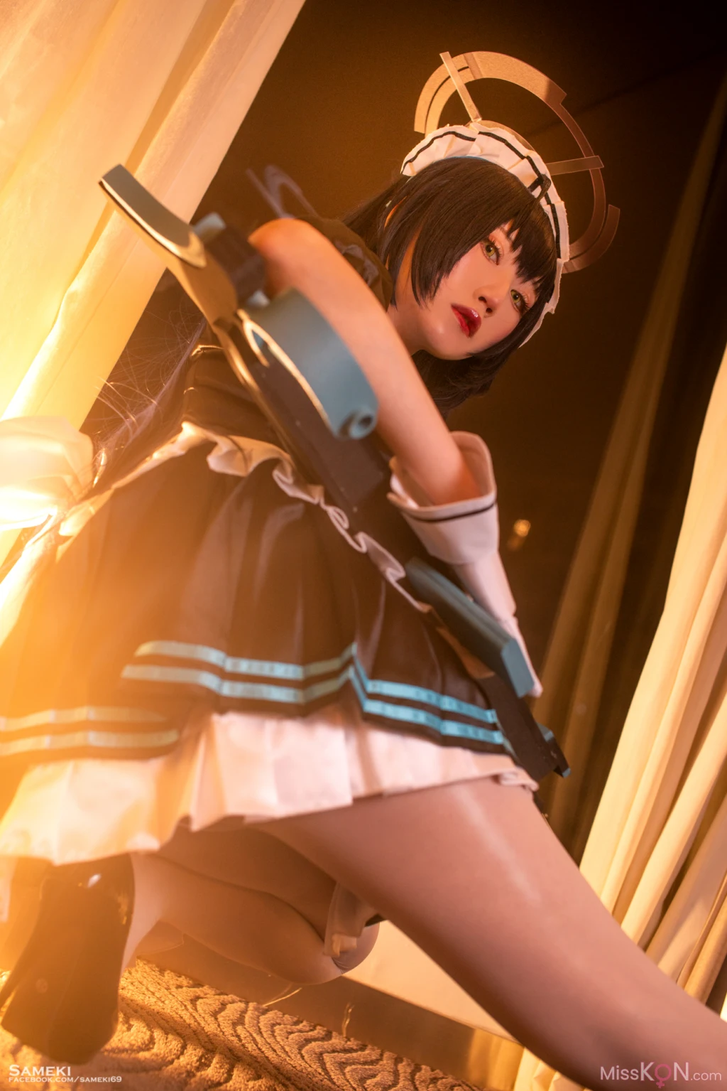 Coser@Sameki: Karin (142 photos)