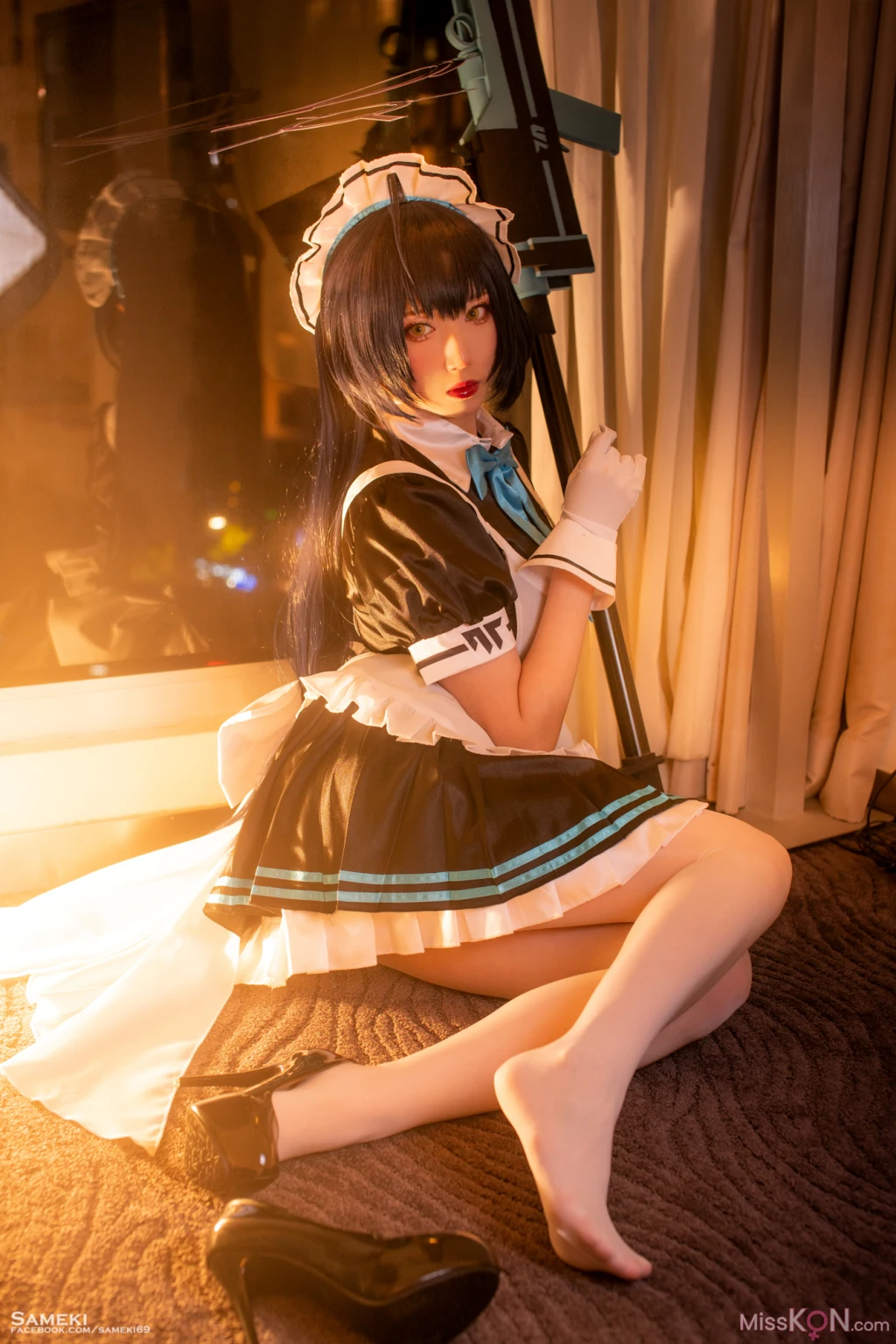 Coser@Sameki: Karin (142 photos)