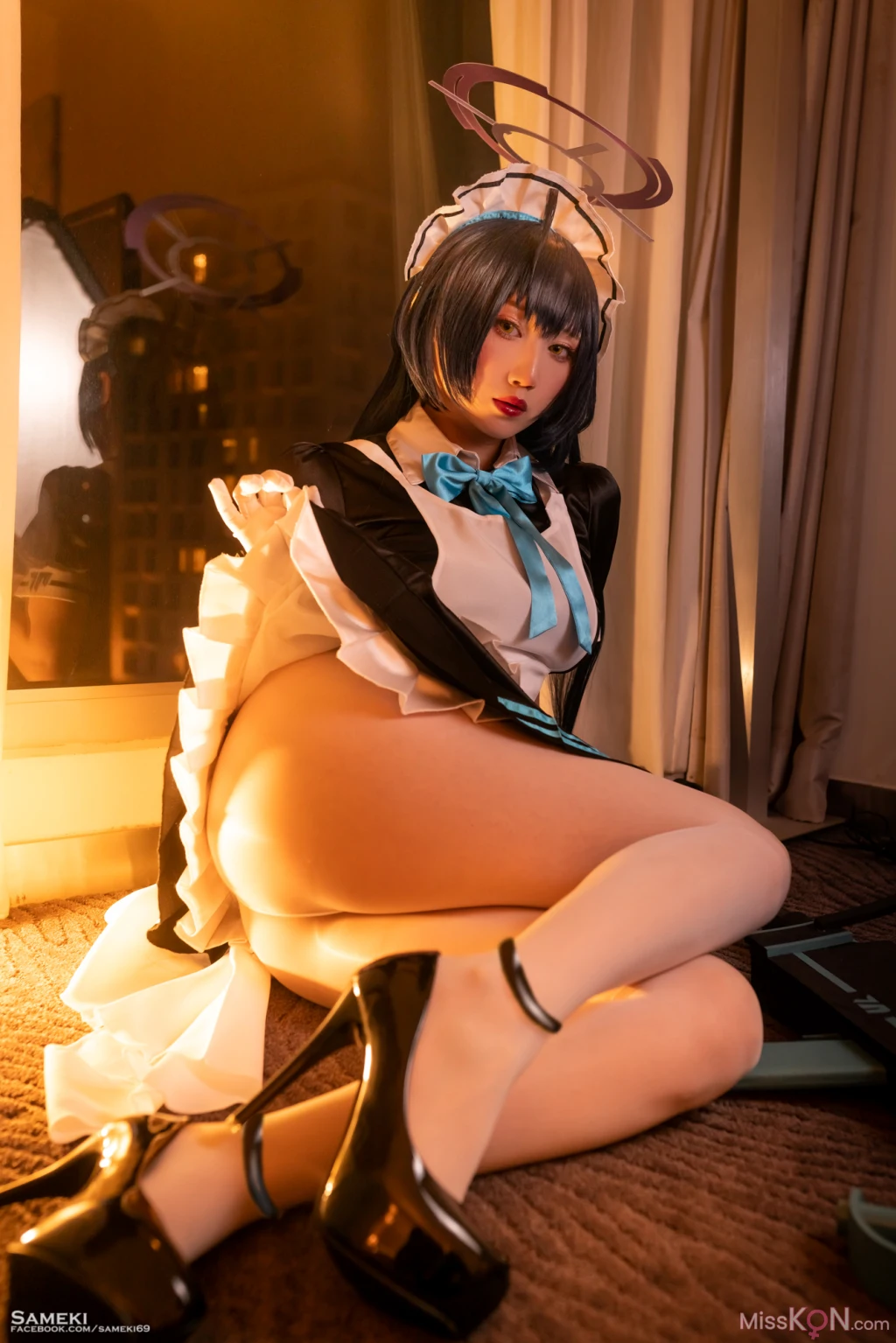 Coser@Sameki: Karin (142 photos)