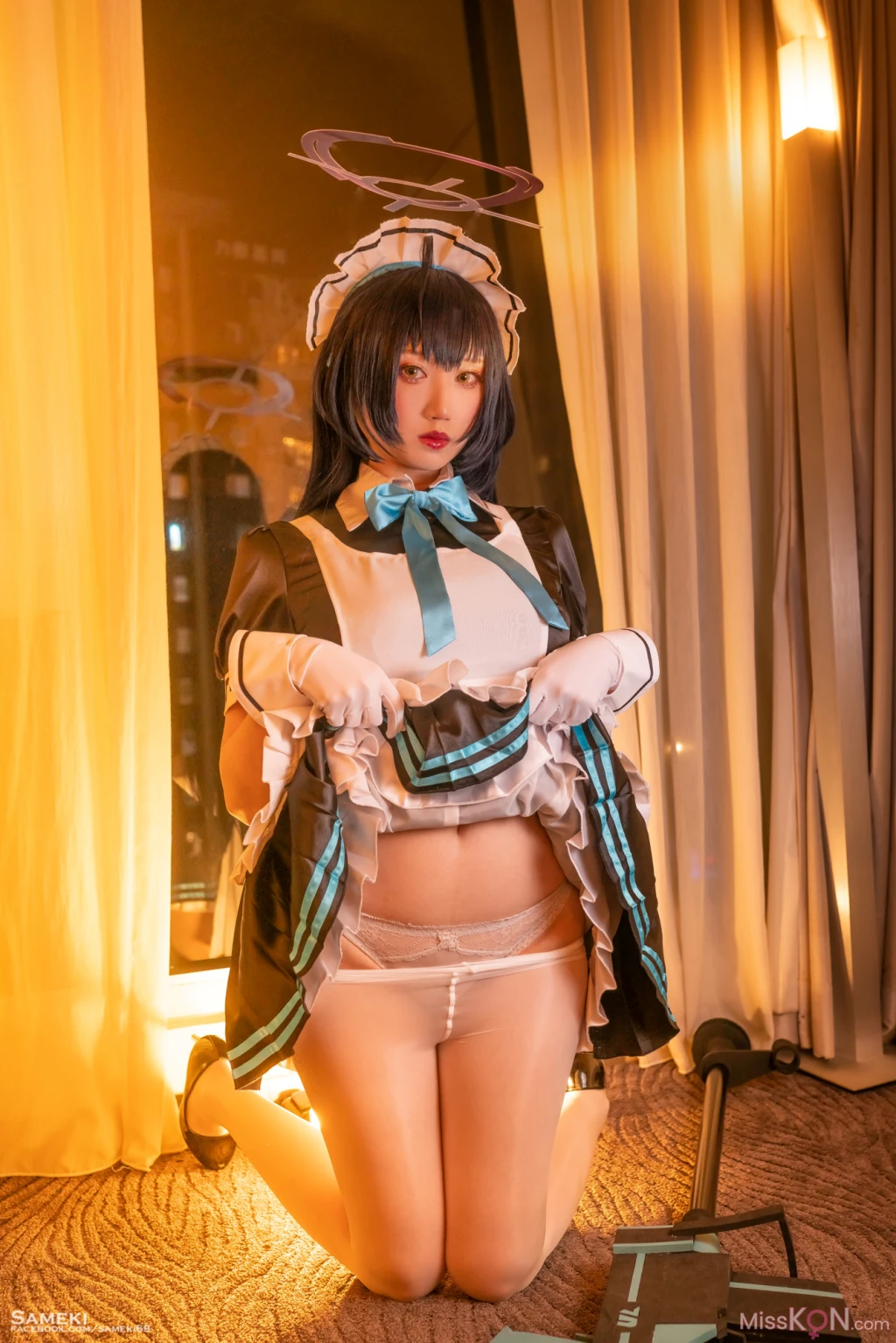 Coser@Sameki: Karin (142 photos)