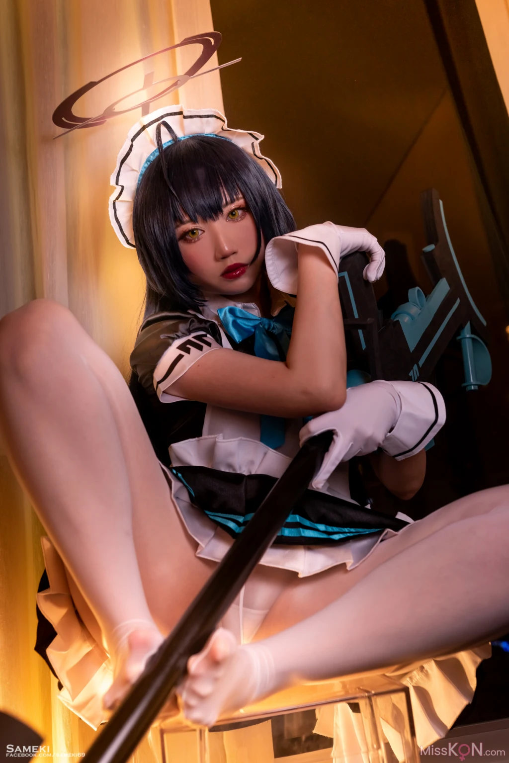Coser@Sameki: Karin (142 photos)