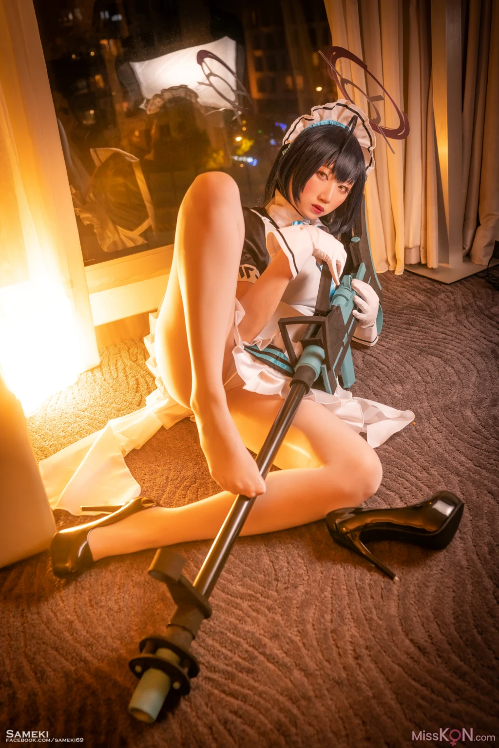 Coser@Sameki: Karin (142 photos)