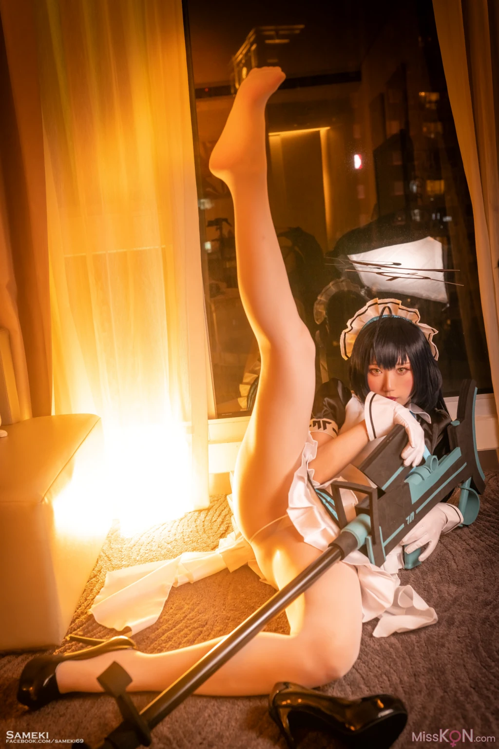 Coser@Sameki: Karin (142 photos)