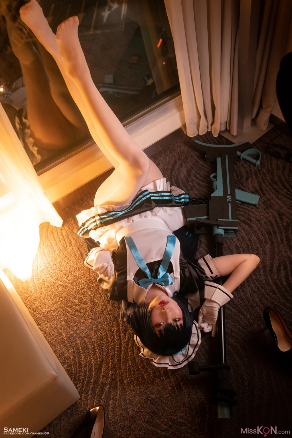 Coser@Sameki: Karin (142 photos)