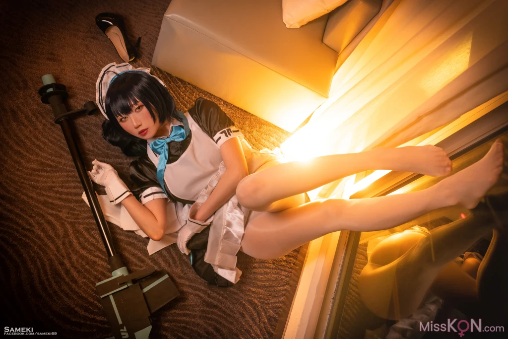 Coser@Sameki: Karin (142 photos)