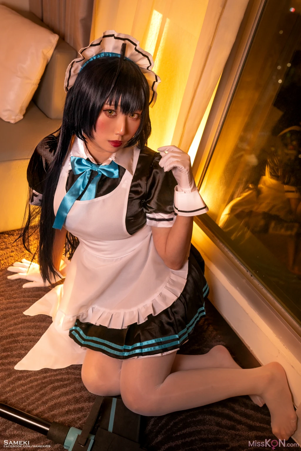 Coser@Sameki: Karin (142 photos)