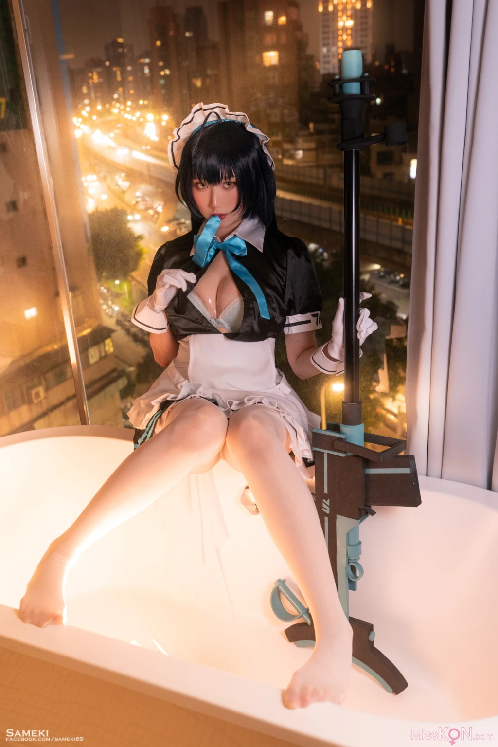 Coser@Sameki: Karin (142 photos)