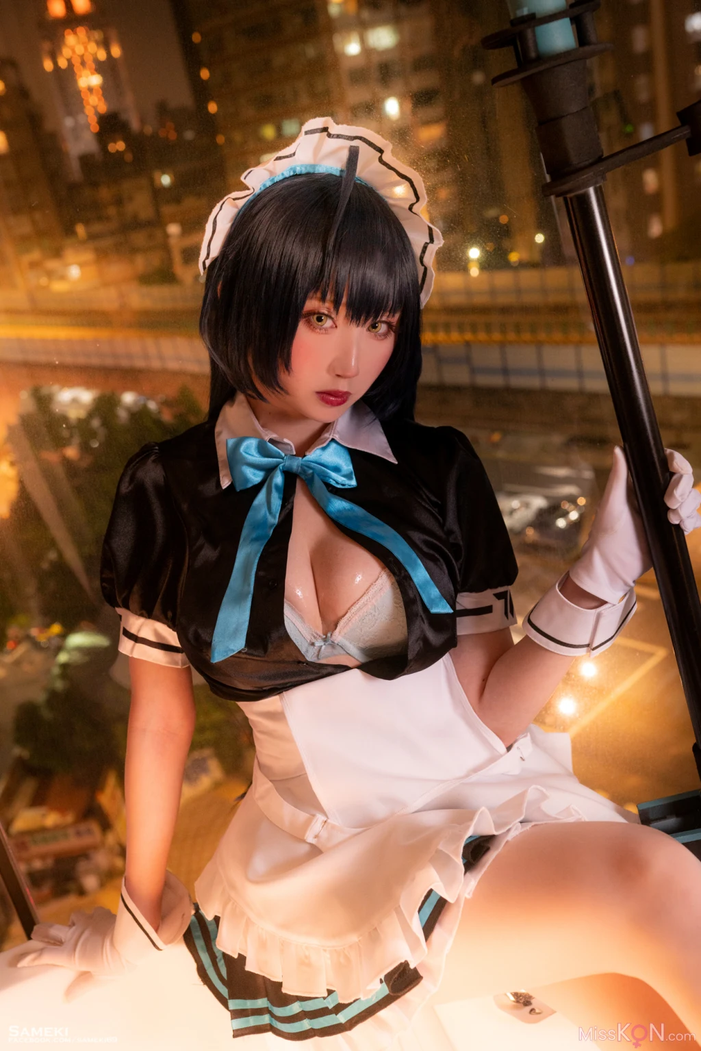 Coser@Sameki: Karin (142 photos)