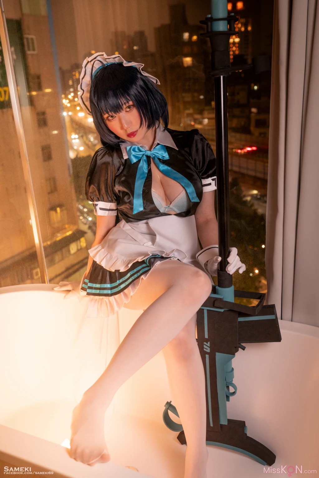 Coser@Sameki: Karin (142 photos)