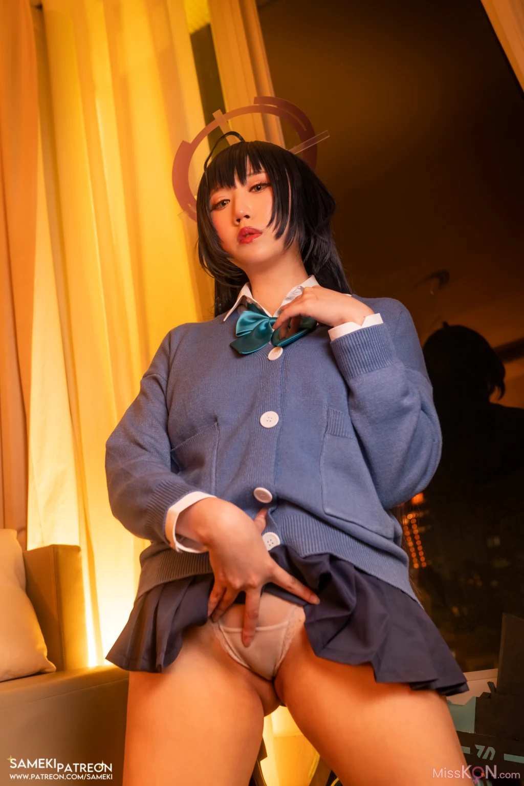 Coser@Sameki: Karin (142 photos)