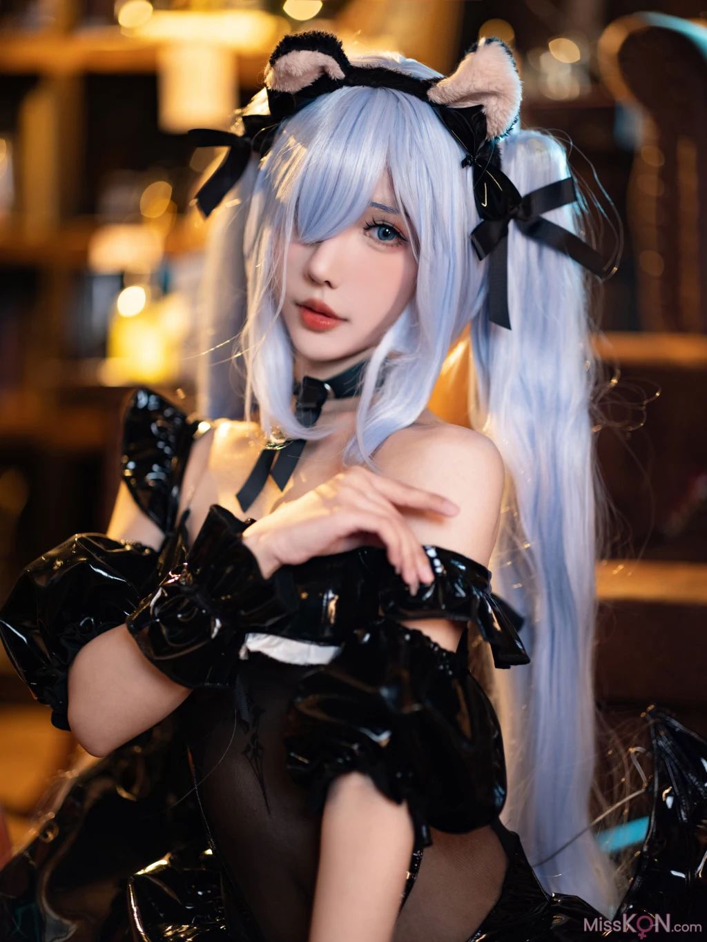 Coser@仙女月: 万圣雅努斯 (37 photos) – Page 2