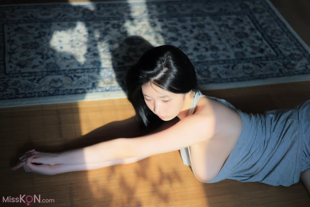 Yeon Woo (연우): Shoujo (136 photos )