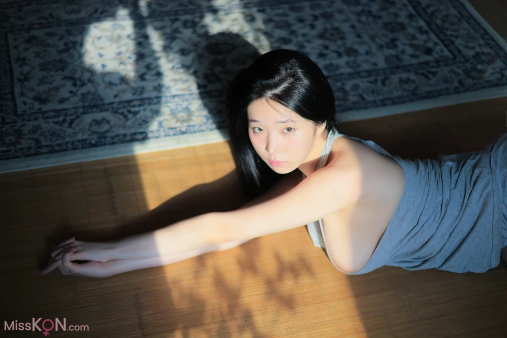 Yeon Woo (연우): Shoujo (136 photos )