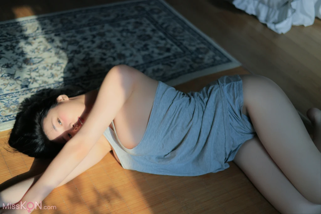 Yeon Woo (연우): Shoujo (136 photos )