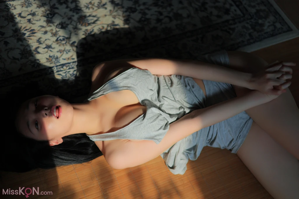Yeon Woo (연우): Shoujo (136 photos )