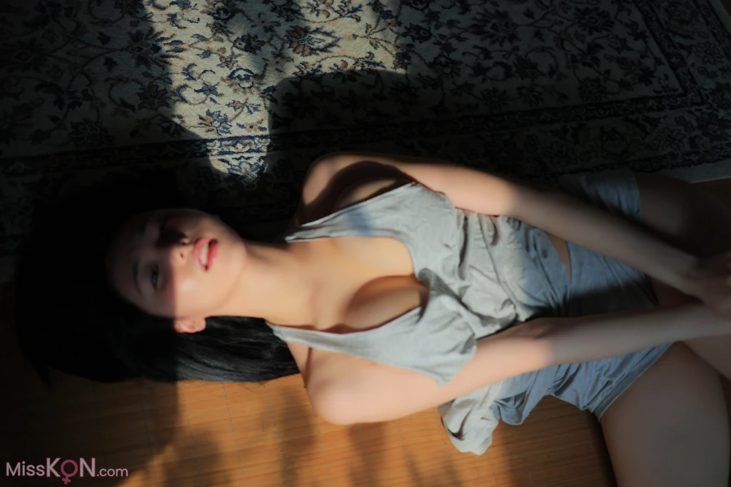 Yeon Woo (연우): Shoujo (136 photos )