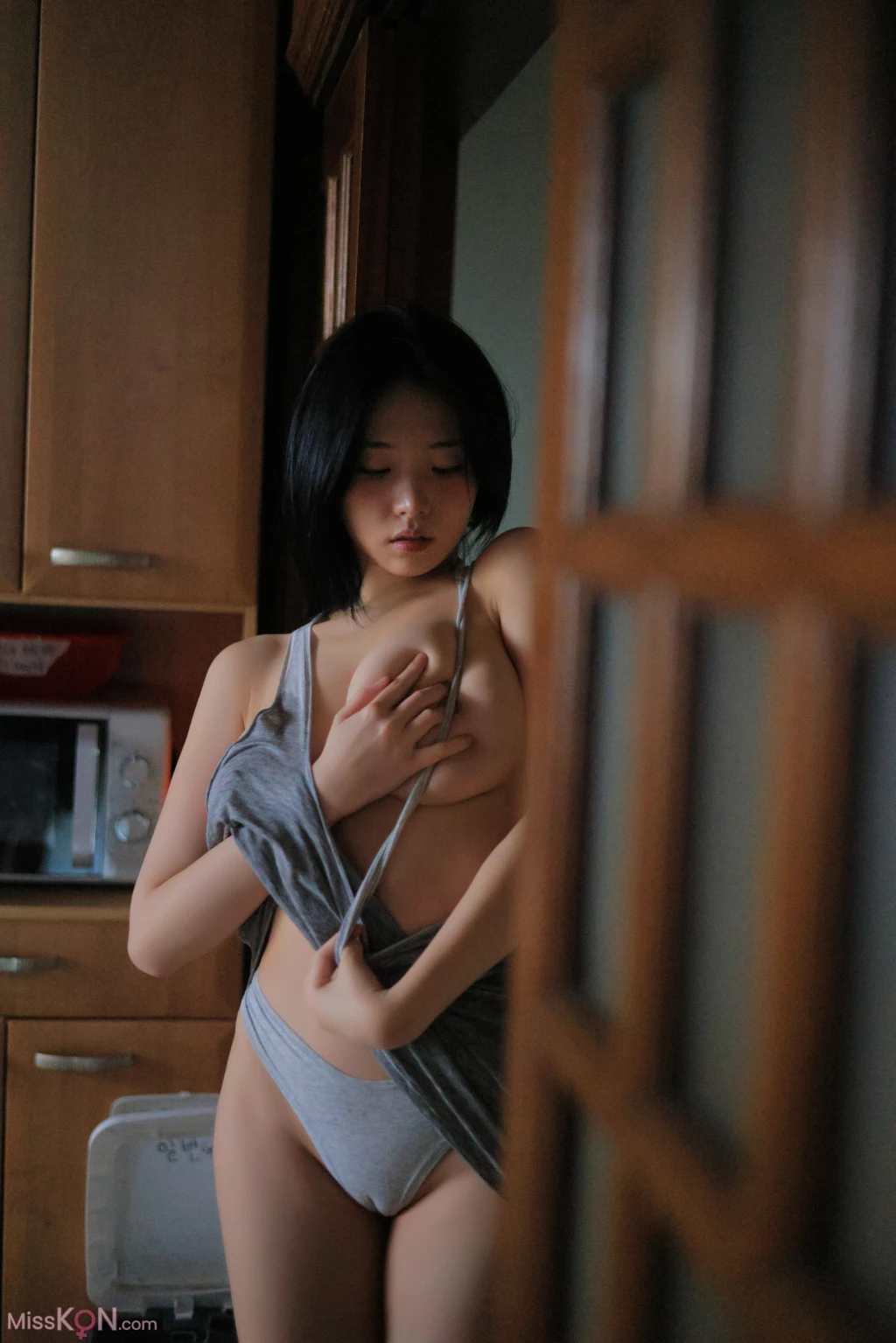 Yeon Woo (연우): Shoujo (136 photos )