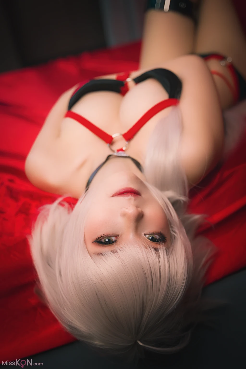 Coser@Azami: 贞德狂战士 (20 photos) – Page 2