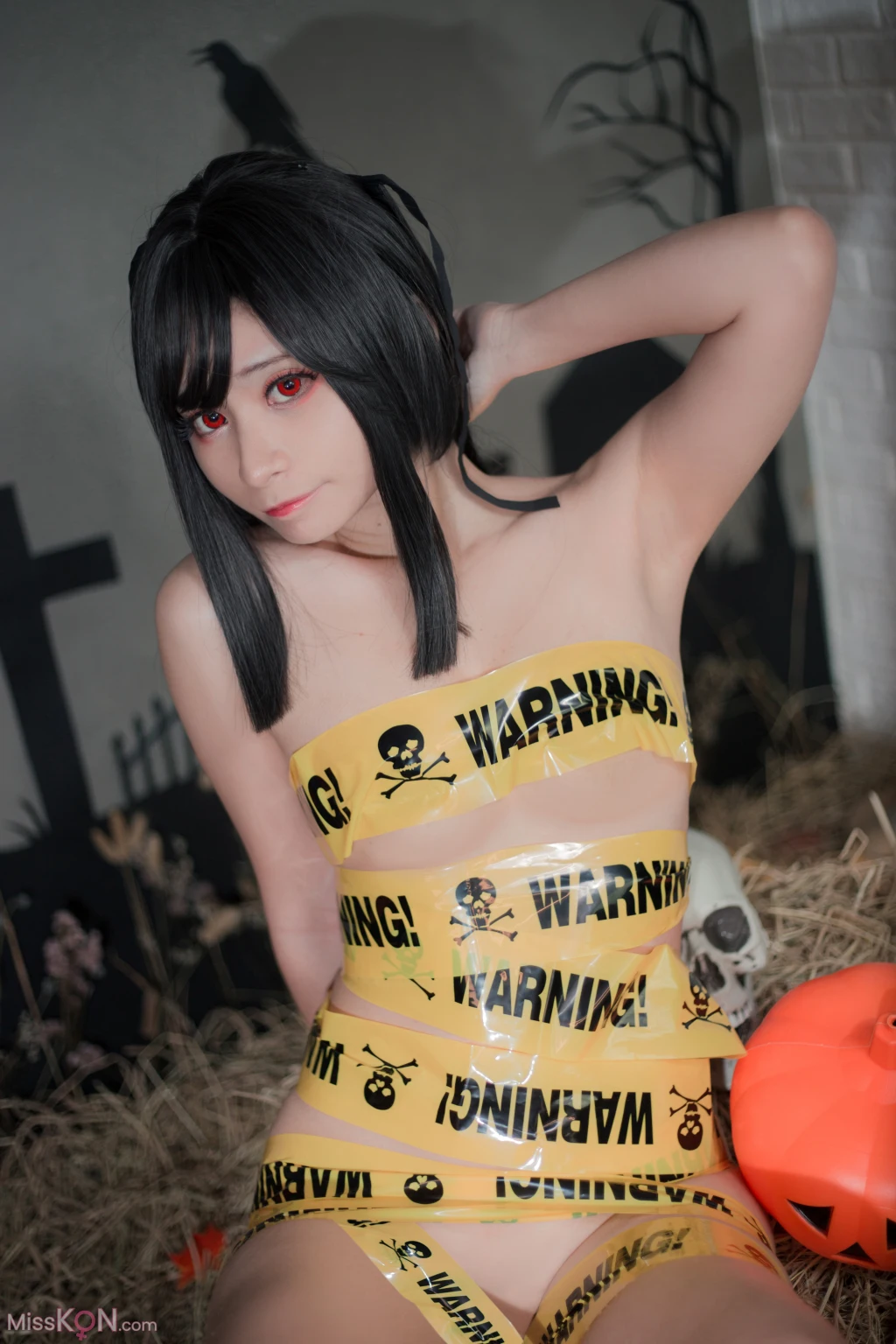 Coser@MeenFox: Warning (21 photos) – Page 2