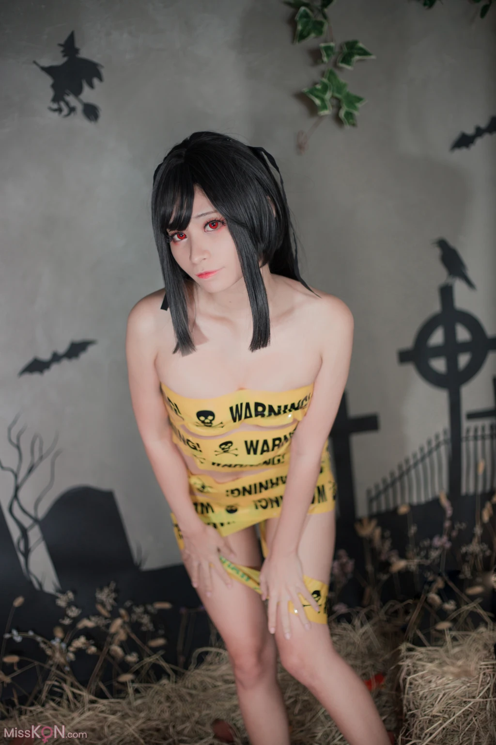 Coser@MeenFox: Warning (21 photos) – Page 2