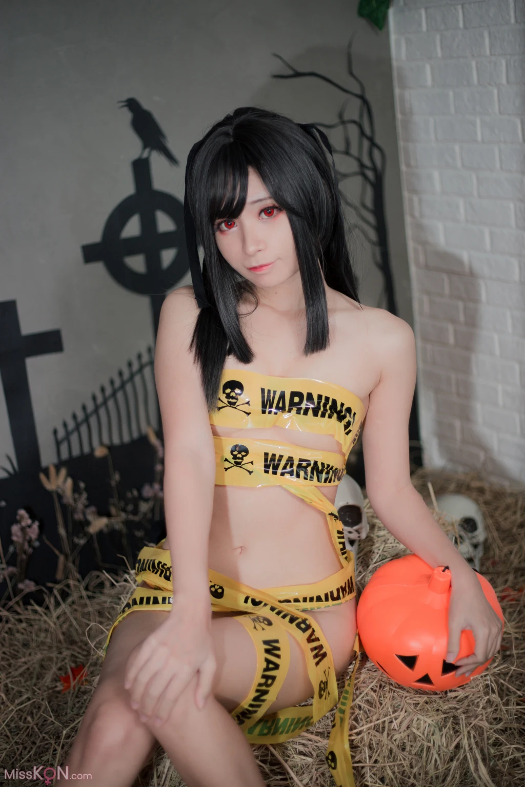 Coser@MeenFox: Warning (21 photos) – Page 2