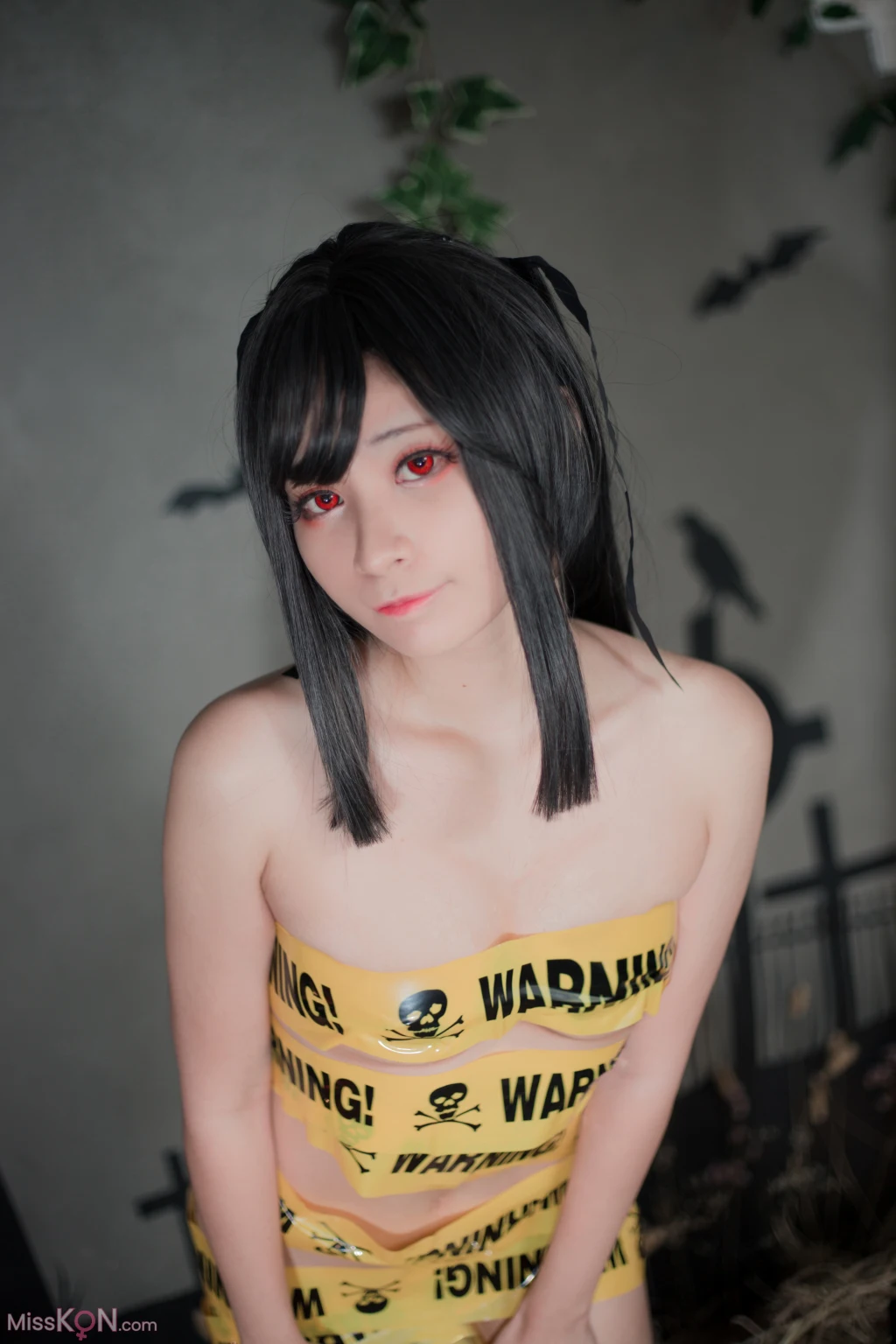 Coser@MeenFox: Warning (21 photos) – Page 2