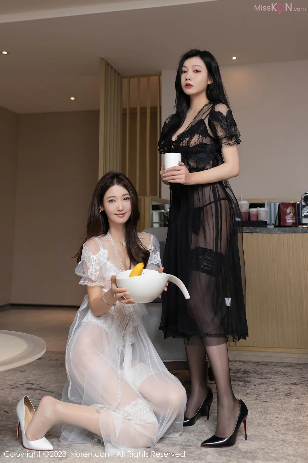 XIUREN No.7575 – 7584 (830 photos)