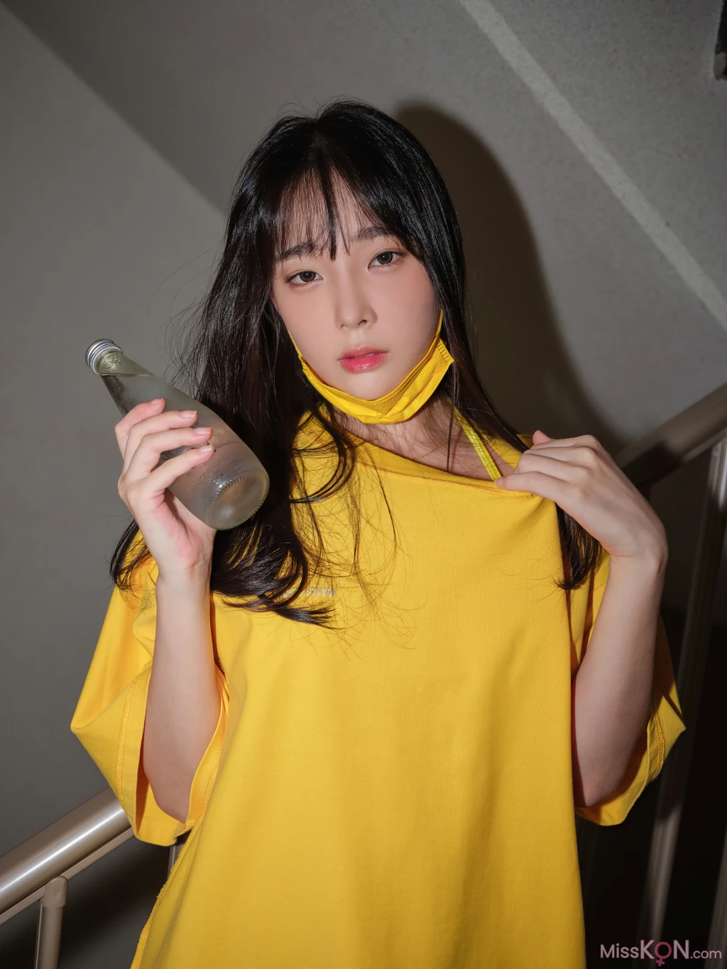 AG.303: Kang In-kyung (강인경) (131 photos)
