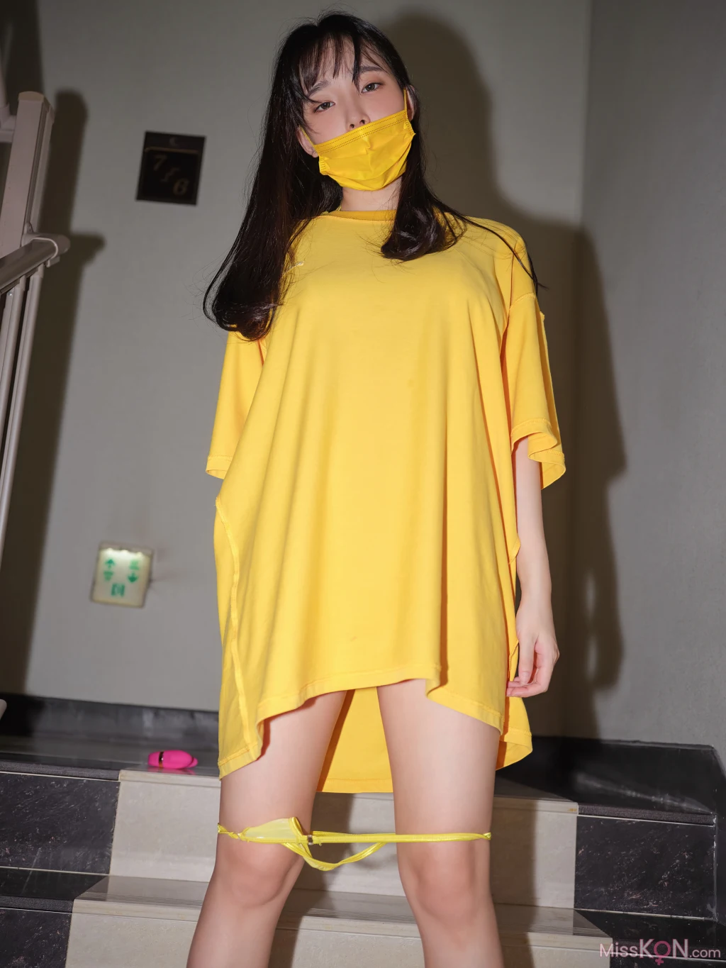 AG.303: Kang In-kyung (강인경) (131 photos)