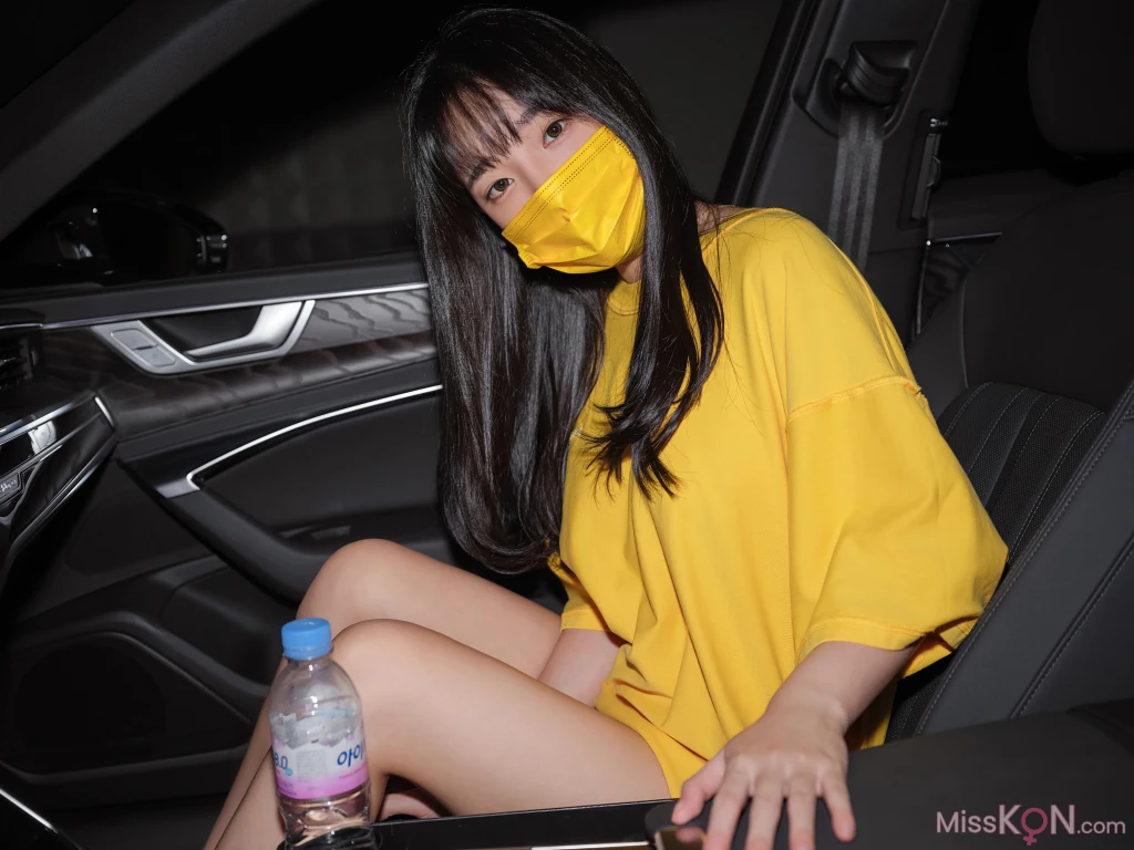 AG.303: Kang In-kyung (강인경) (131 photos)