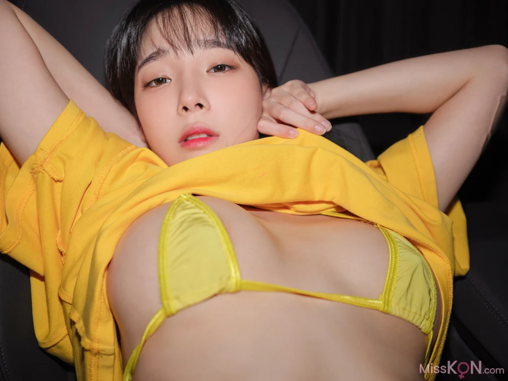 AG.303: Kang In-kyung (강인경) (131 photos)