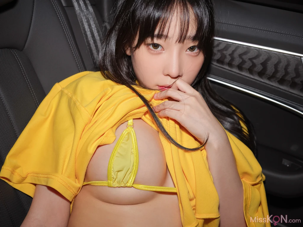 AG.303: Kang In-kyung (강인경) (131 photos)