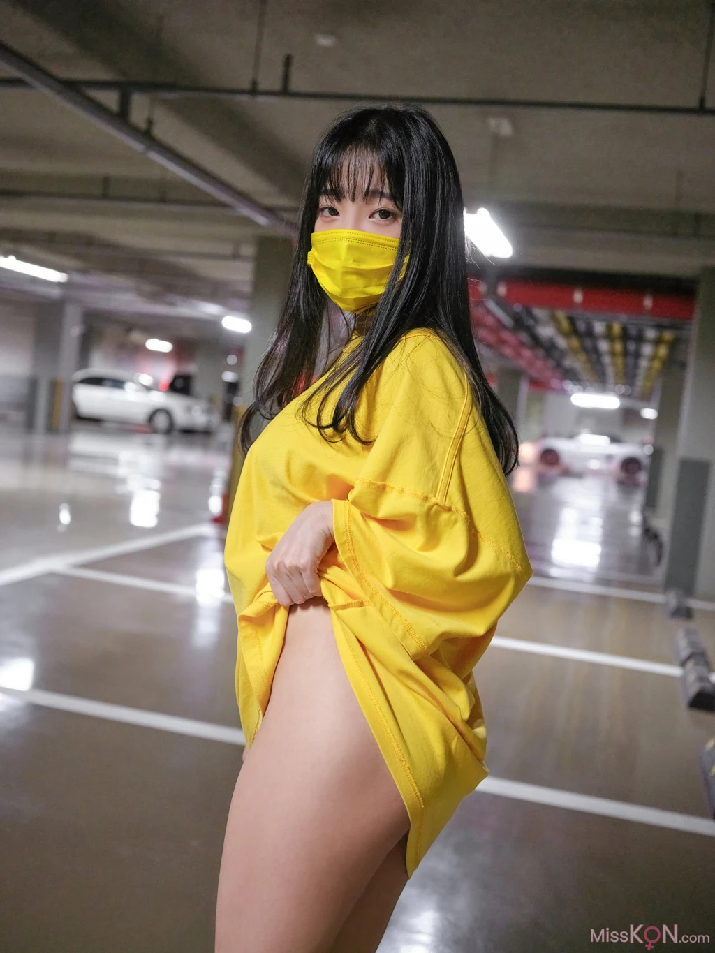 AG.303: Kang In-kyung (강인경) (131 photos)