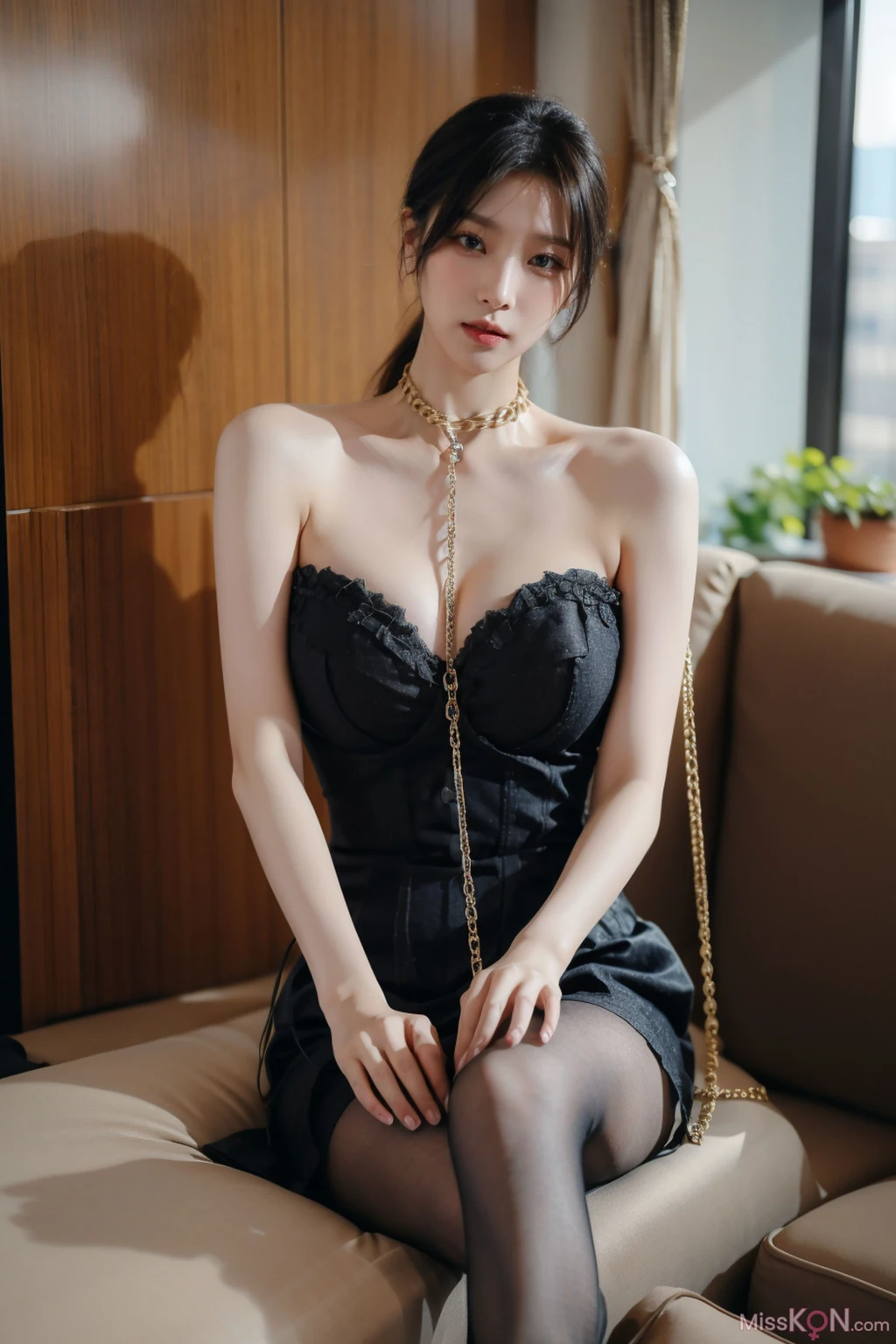 [AI Generated] 拟实画风 Vol.150 (144 photos)