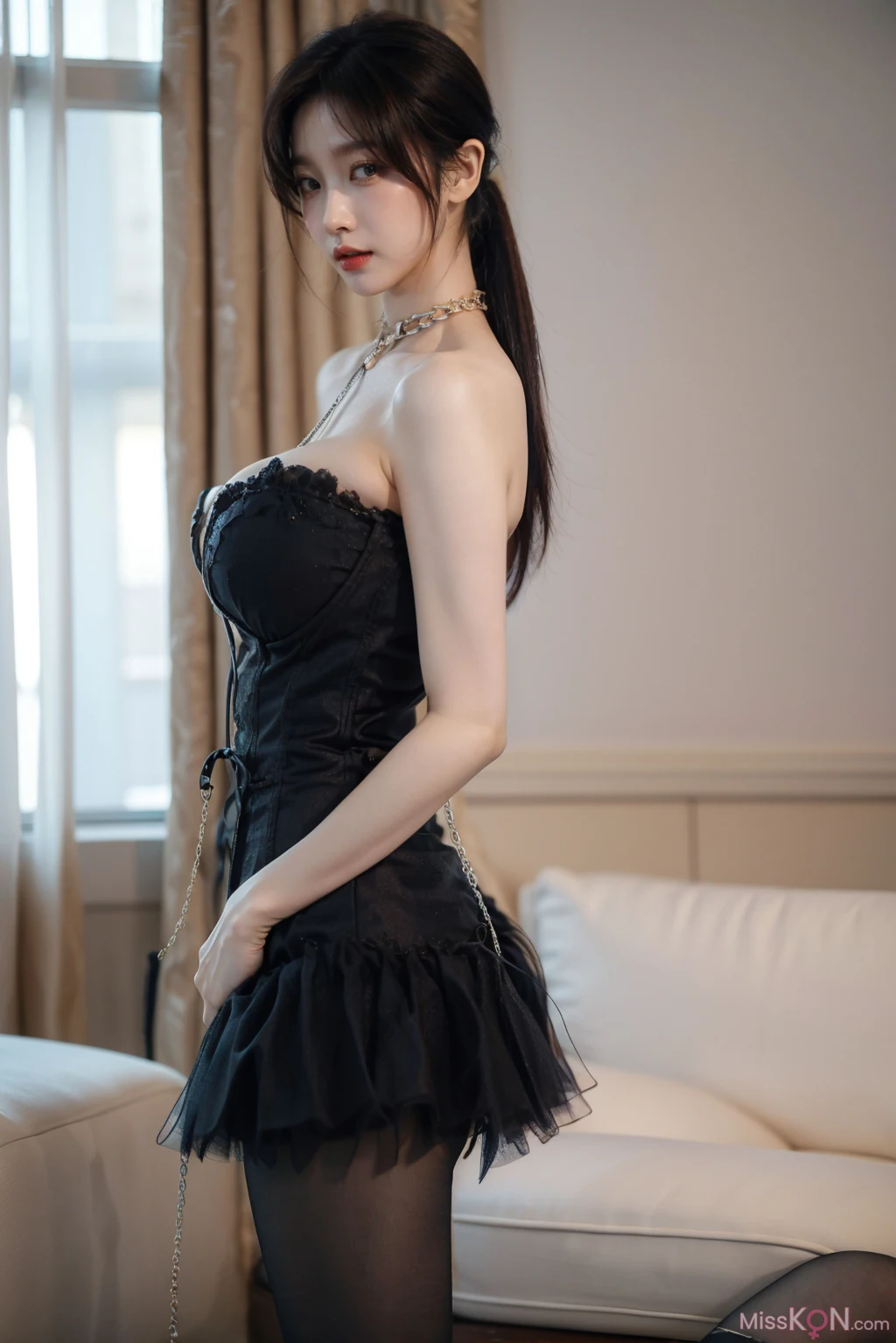 [AI Generated] 拟实画风 Vol.150 (144 photos)