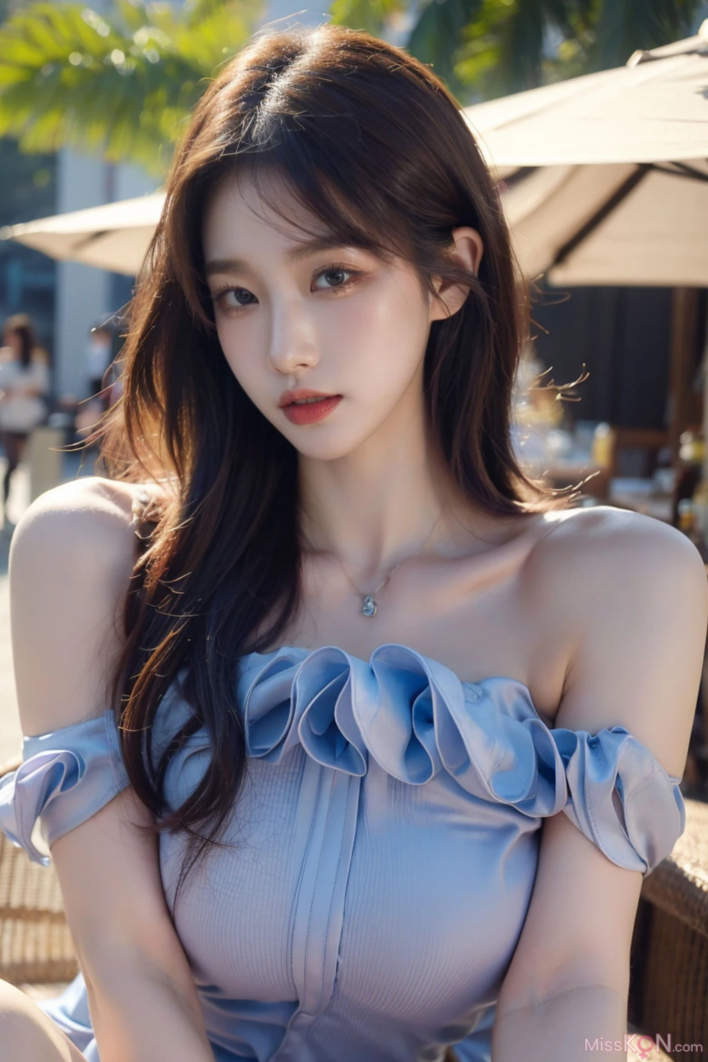 [AI Generated] 拟实画风 Vol.151 (109 photos)