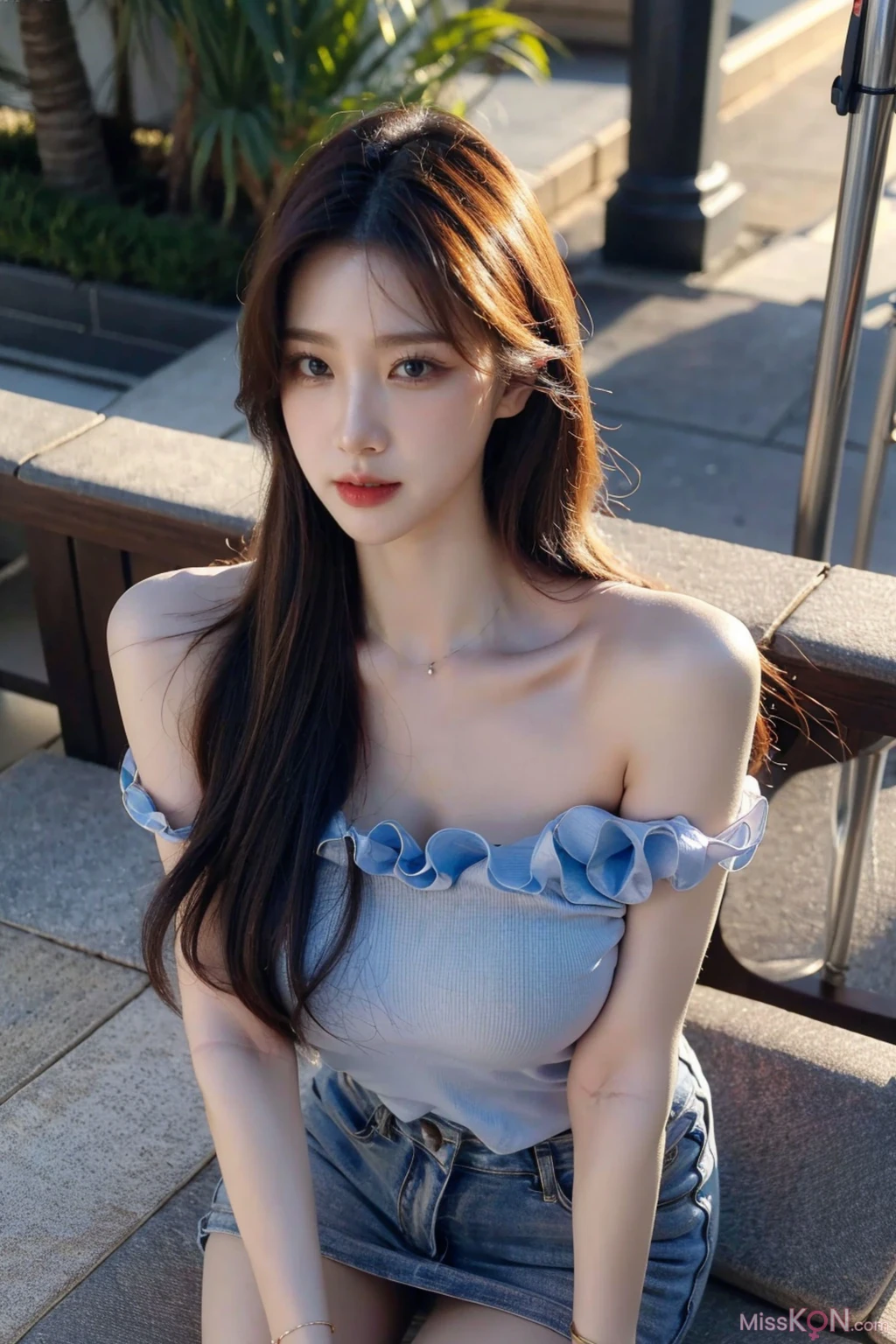 [AI Generated] 拟实画风 Vol.151 (109 photos)