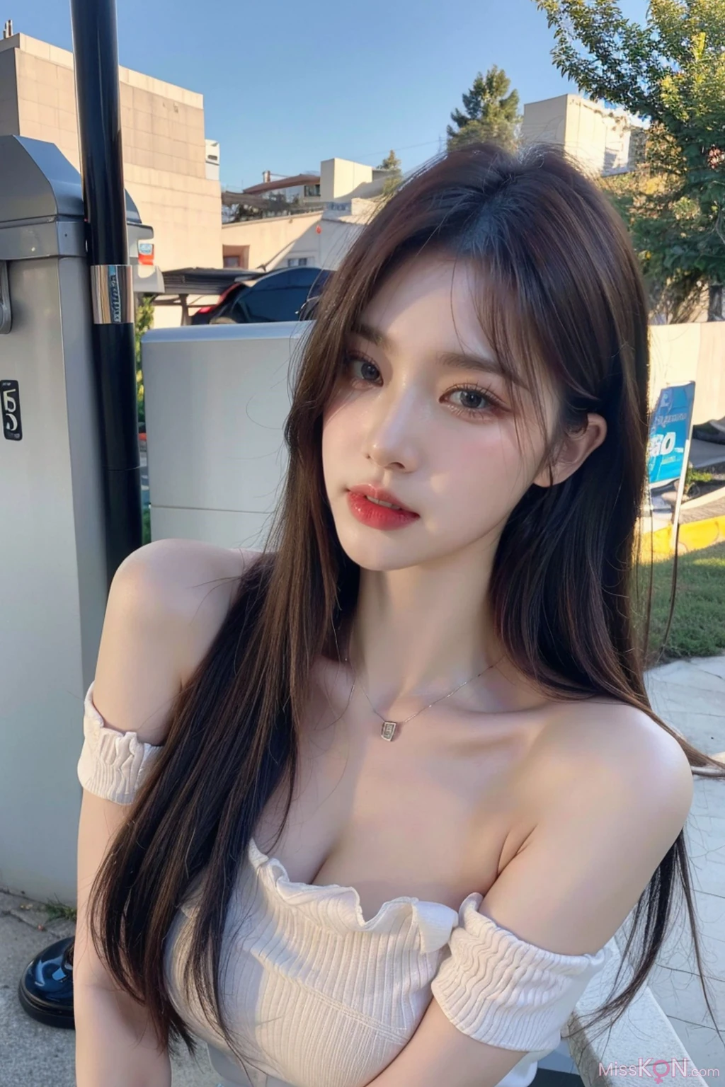 [AI Generated] 拟实画风 Vol.151 (109 photos)