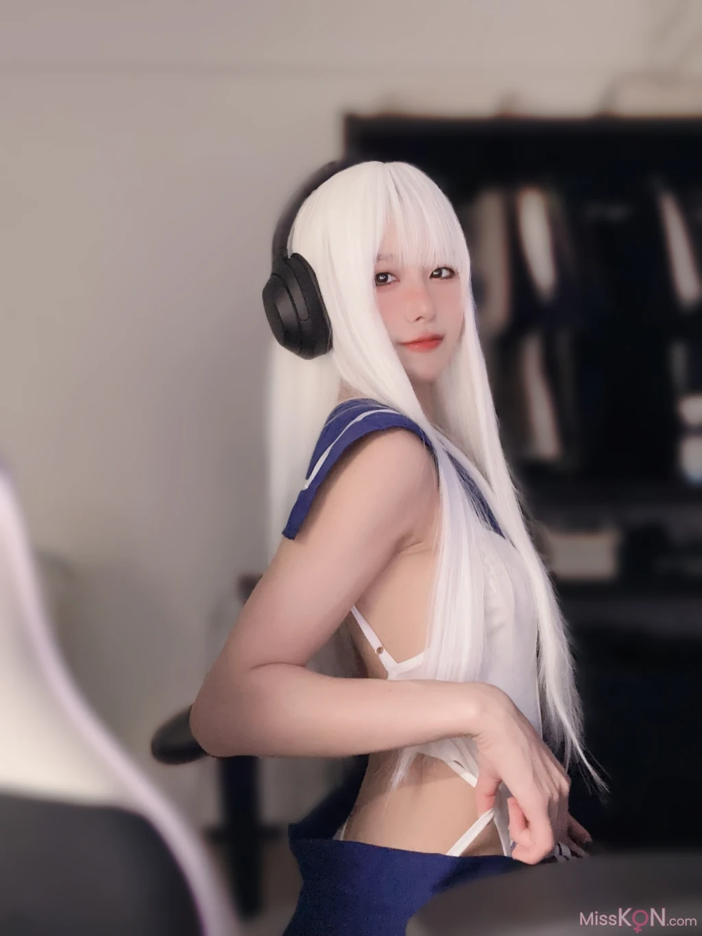 Coser@布丁大法 (Pudding Dafa): Perohub 2024年09月应援团订阅 (10套) (222 photos + 13 videos) – Page 6