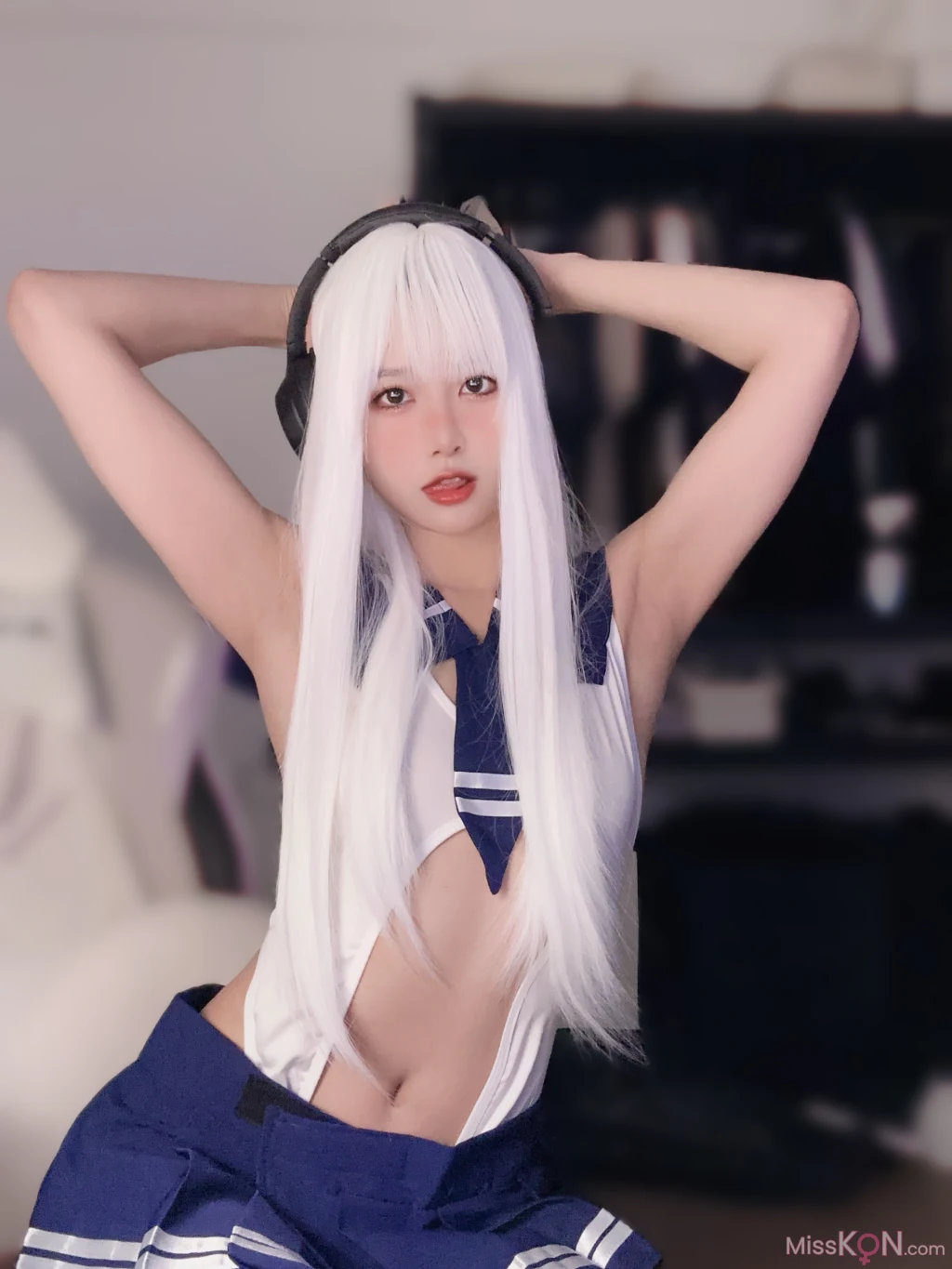 Coser@布丁大法 (Pudding Dafa): Perohub 2024年09月应援团订阅 (10套) (222 photos + 13 videos) – Page 6