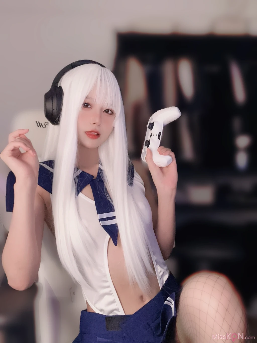Coser@布丁大法 (Pudding Dafa): Perohub 2024年09月应援团订阅 (10套) (222 photos + 13 videos) – Page 6