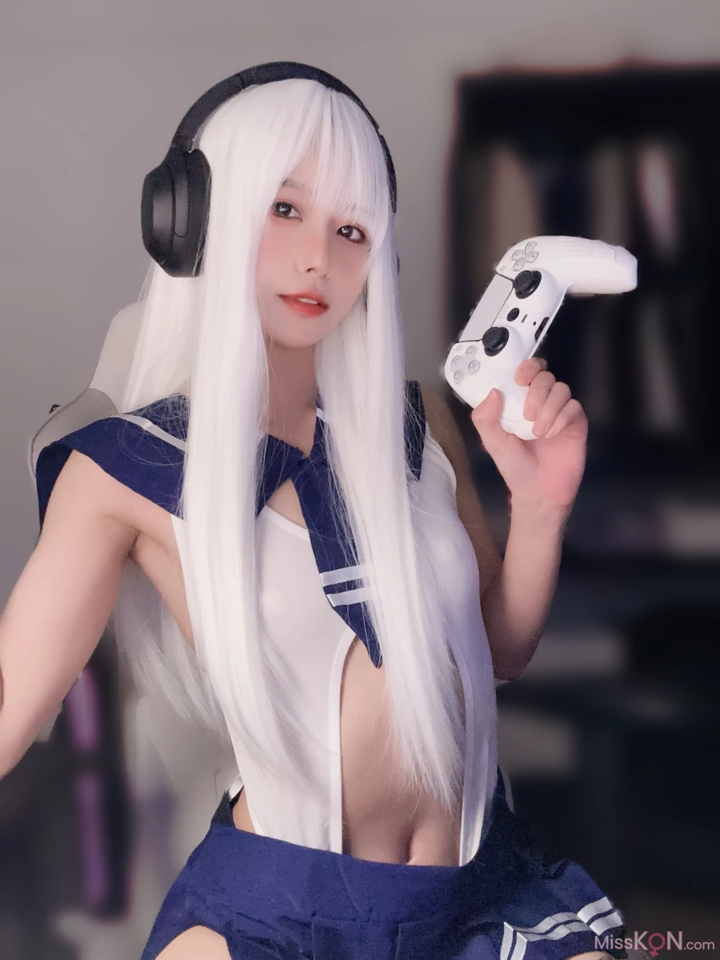 Coser@布丁大法 (Pudding Dafa): Perohub 2024年09月应援团订阅 (10套) (222 photos + 13 videos) – Page 7