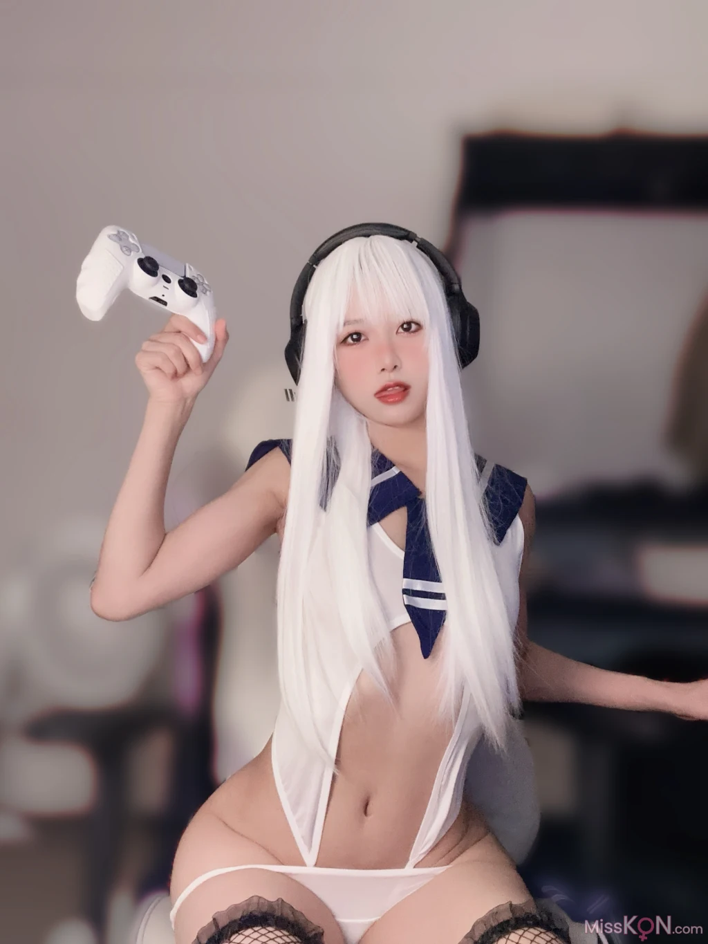 Coser@布丁大法 (Pudding Dafa): Perohub 2024年09月应援团订阅 (10套) (222 photos + 13 videos) – Page 7