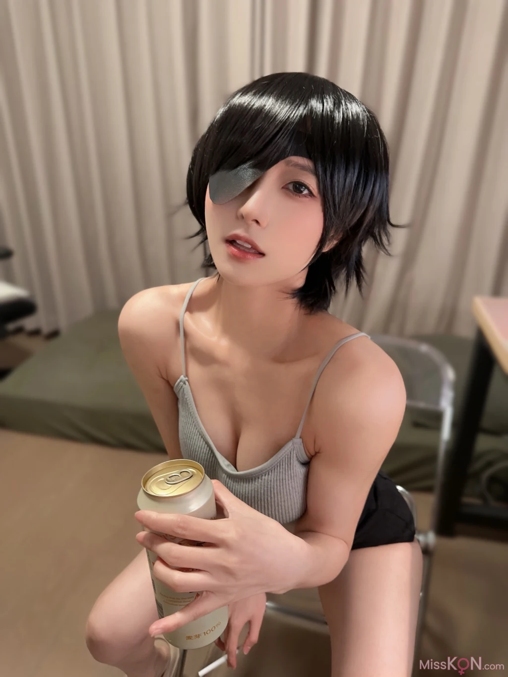 Coser@布丁大法 (Pudding Dafa): Perohub 2024年09月应援团订阅 (10套) (222 photos )