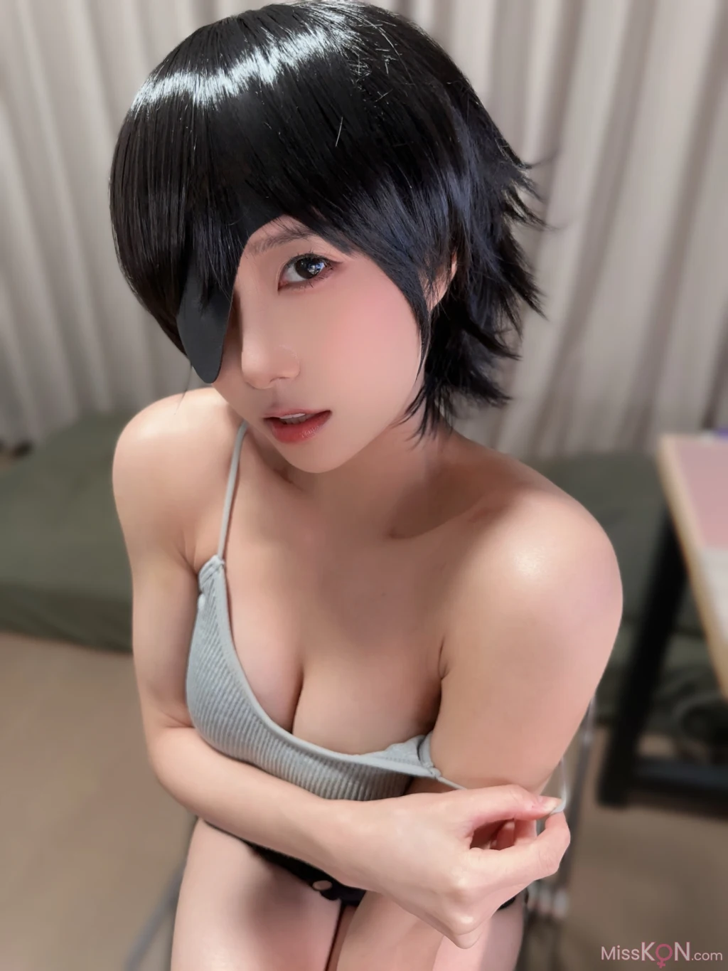 Coser@布丁大法 (Pudding Dafa): Perohub 2024年09月应援团订阅 (10套) (222 photos )