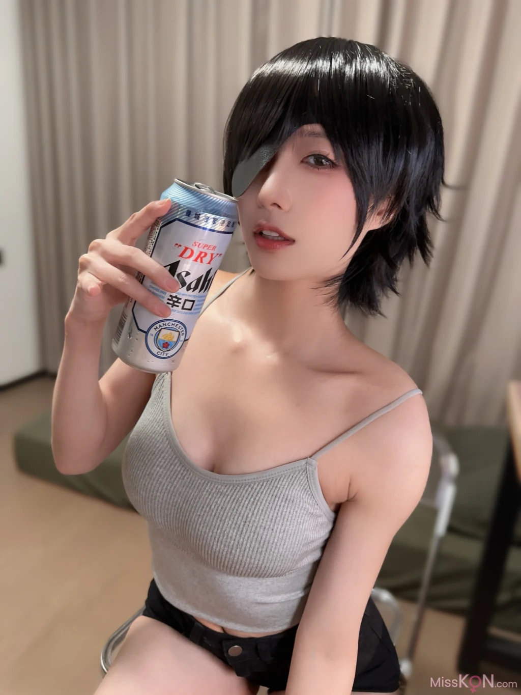 Coser@布丁大法 (Pudding Dafa): Perohub 2024年09月应援团订阅 (10套) (222 photos )